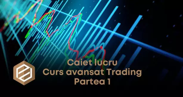 Caiet lucru Curs avansat trading - Partea 1